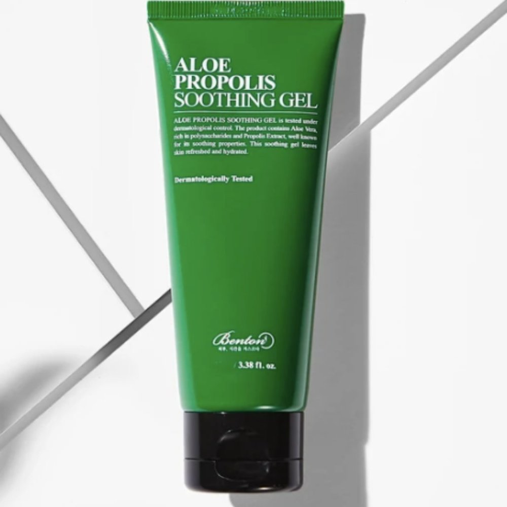 Benton Cosmetics Aloe Propolis Soothing Gel - Sealed and NWT